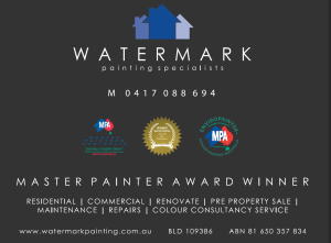 Watermark Painting Specialists