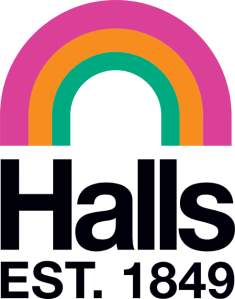 Halls Drinks